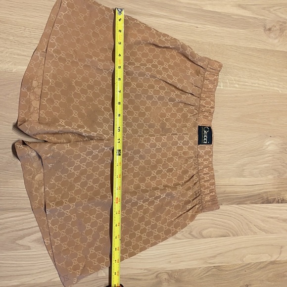 NWT Authentic Gucci silk set - Picture 15 of 16